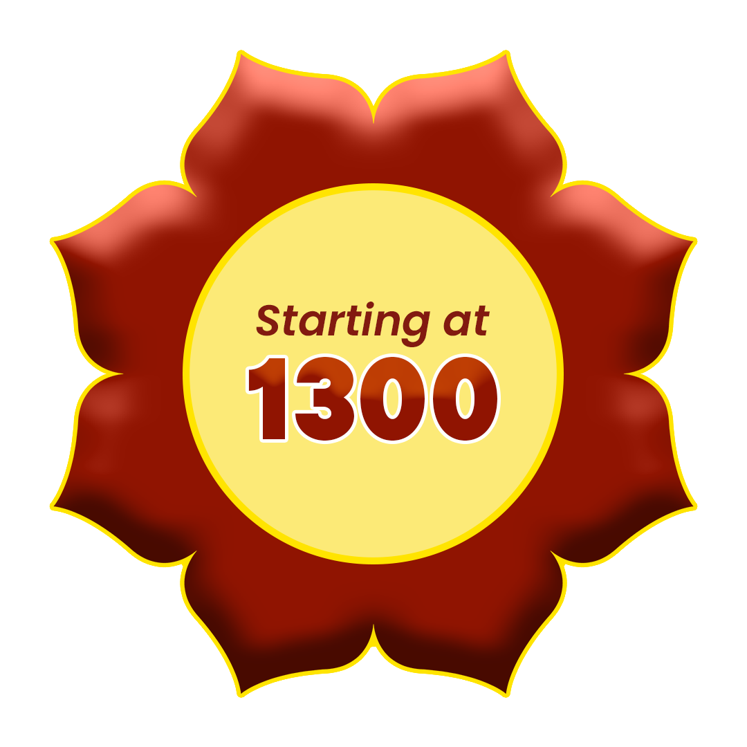 1300