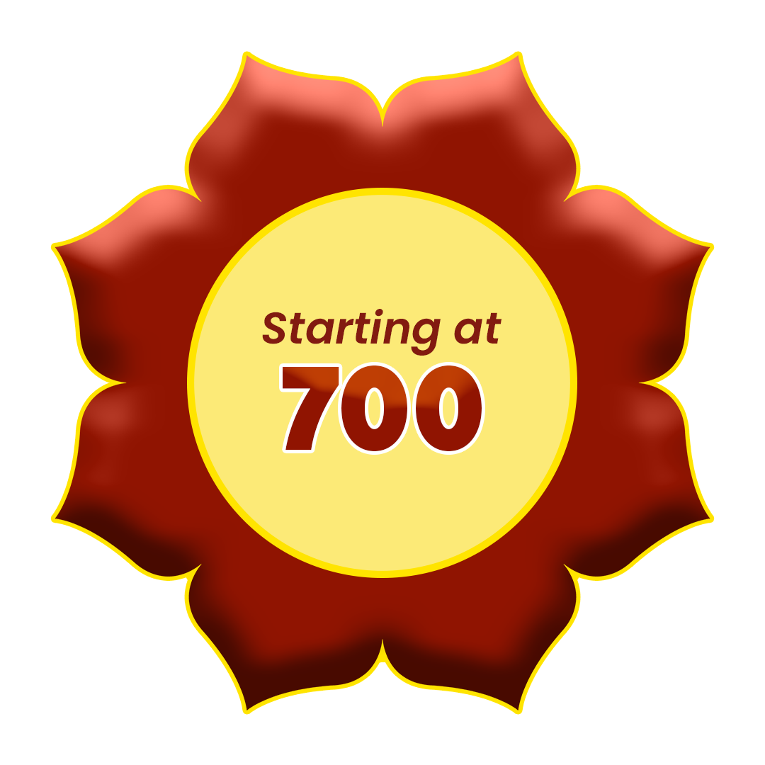 700